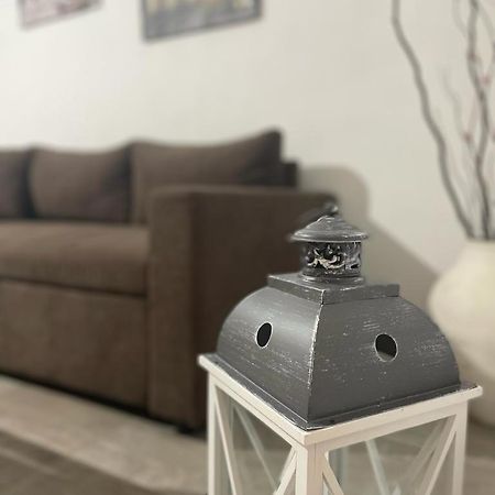 Sofis House Leilighet Kavála Eksteriør bilde